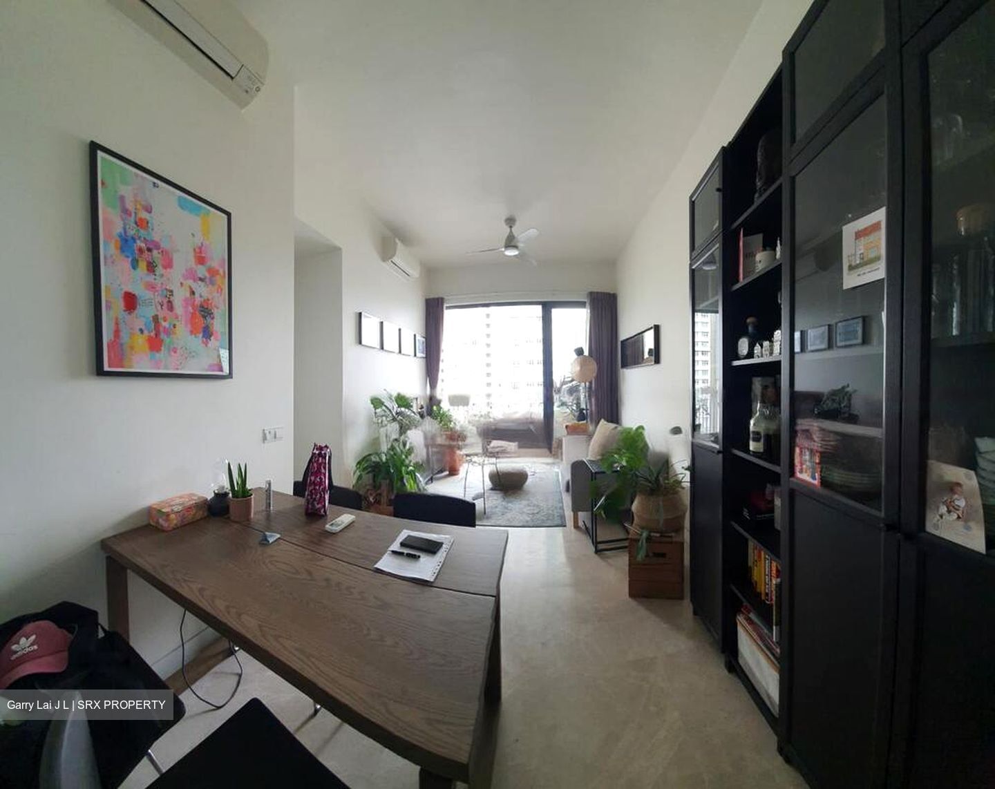 Highline Residences (D3), Condominium #478262451